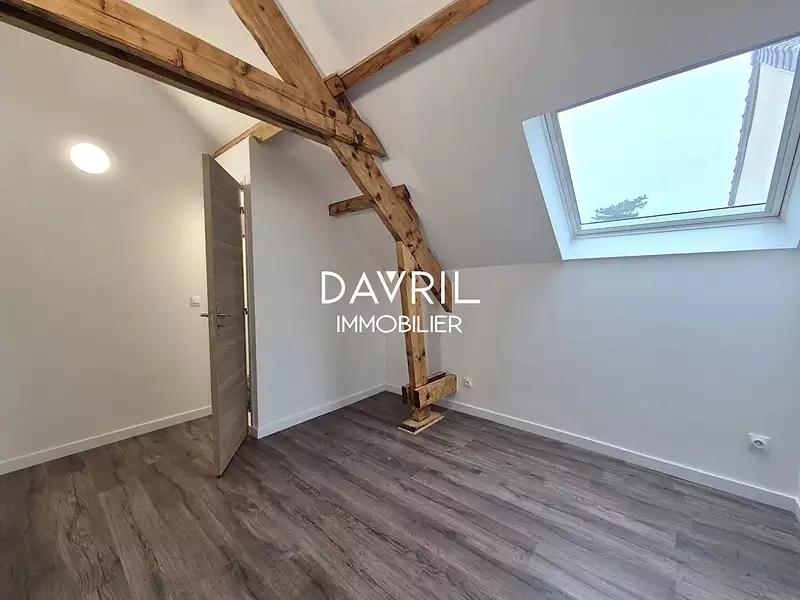 Appartement, 56,68 m²