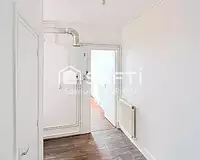 Appartement, 21 m²