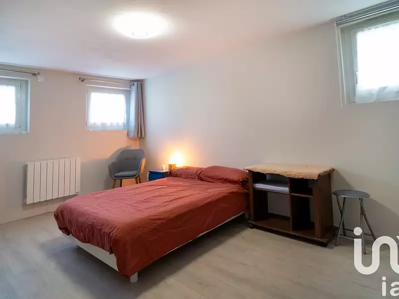 Maison, 120 m²