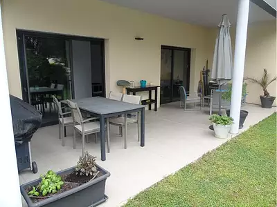 Appartement, 71 m²