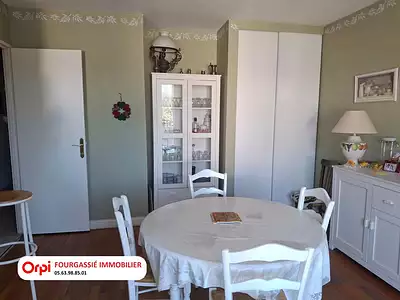 Appartement, 107 m²