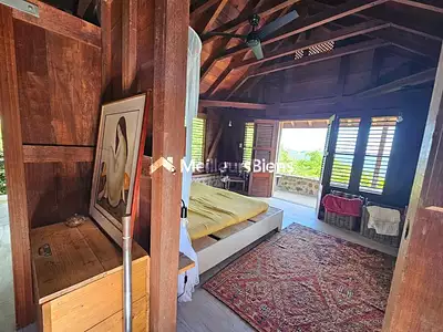 Maison, 261 m²