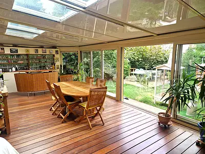 Maison, 266 m²