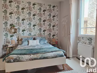 Maison, 60 m²