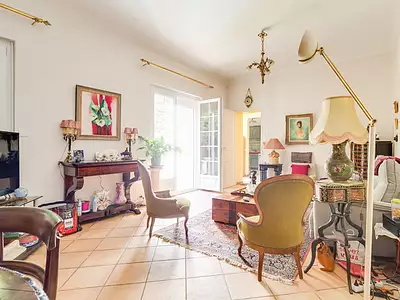 Maison, 200 m²