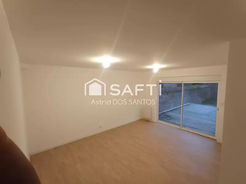 Maison, 115 m²
