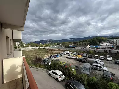 Appartement, 68,3 m²