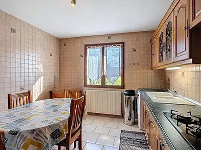 Maison, 117 m²