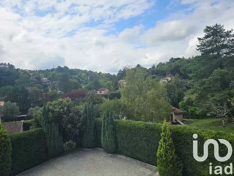 Maison, 133 m²