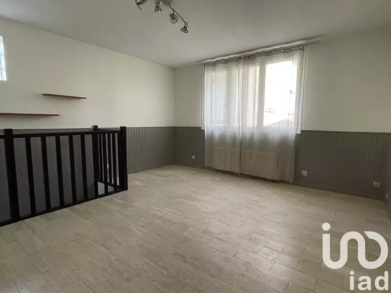 Appartement, 50 m²