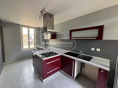Maison, 75 m²