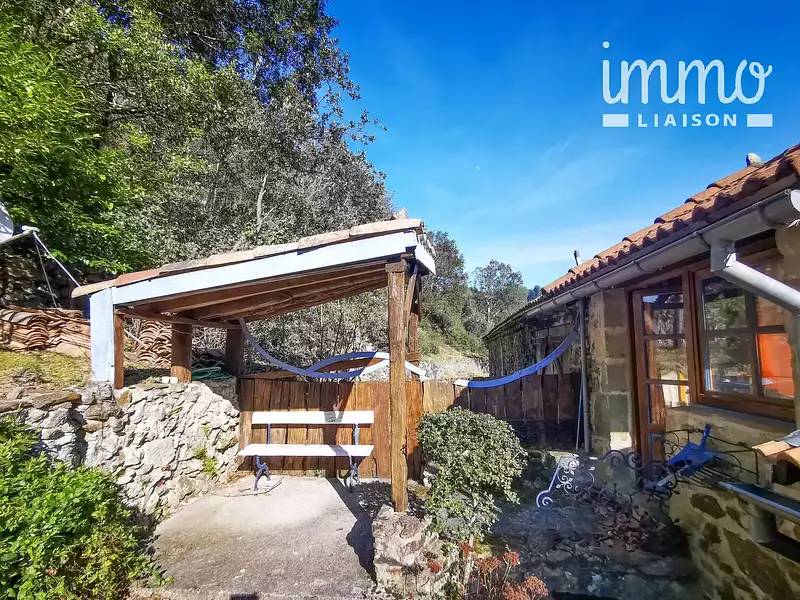 Maison, 180 m²