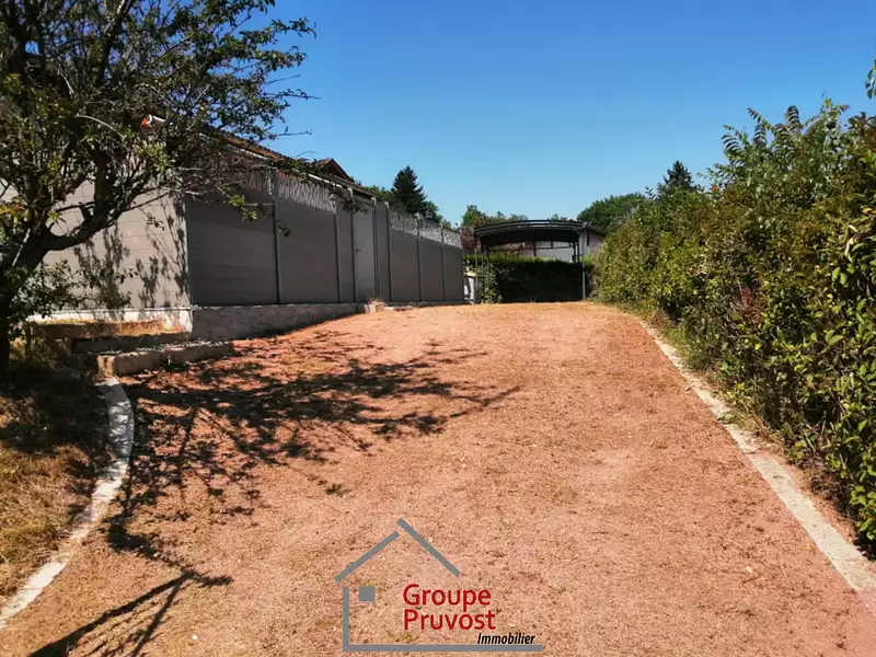 Maison, 80 m²
