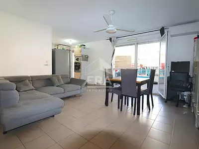 Appartement, 78 m²