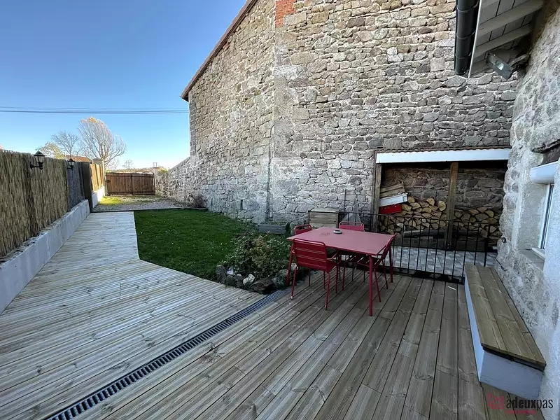 Maison, 154,43 m²