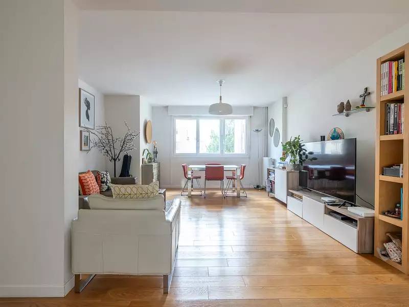 Appartement, 81,13 m²