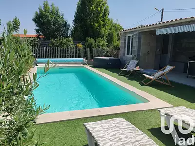 Maison, 268 m²