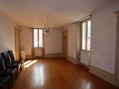 Appartement, 140,8 m²