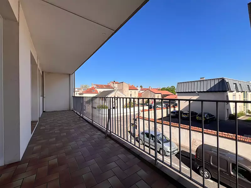 Appartement, 90,74 m²