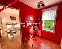 Appartement, 70 m²