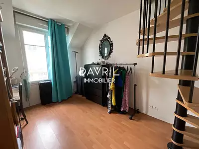 Maison, 99,8 m²