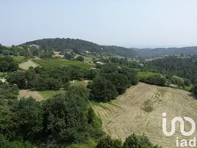 Maison, 124 m²