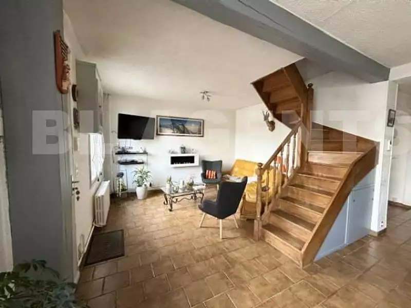 Maison, 265 m²