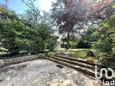 Maison, 205 m²