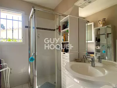 Maison, 126 m²