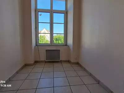 Appartement, 31 m²