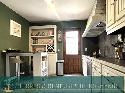 Maison, 237 m²
