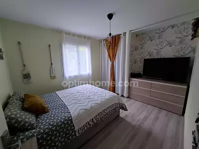 Maison, 132 m²