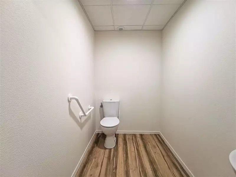 Divers, 44 m²
