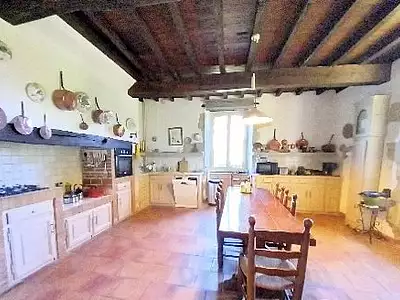 Maison, 290 m²