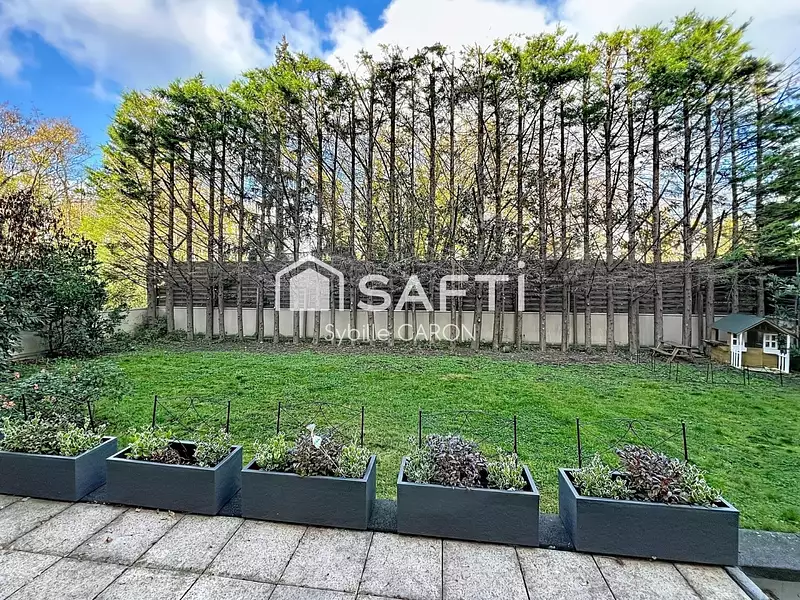 Appartement, 121 m²