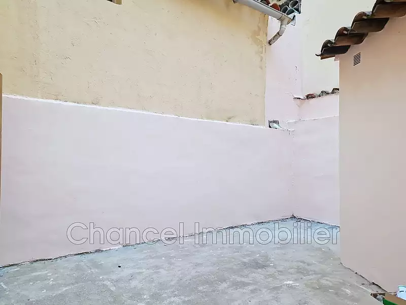 Appartement, 30,73 m²