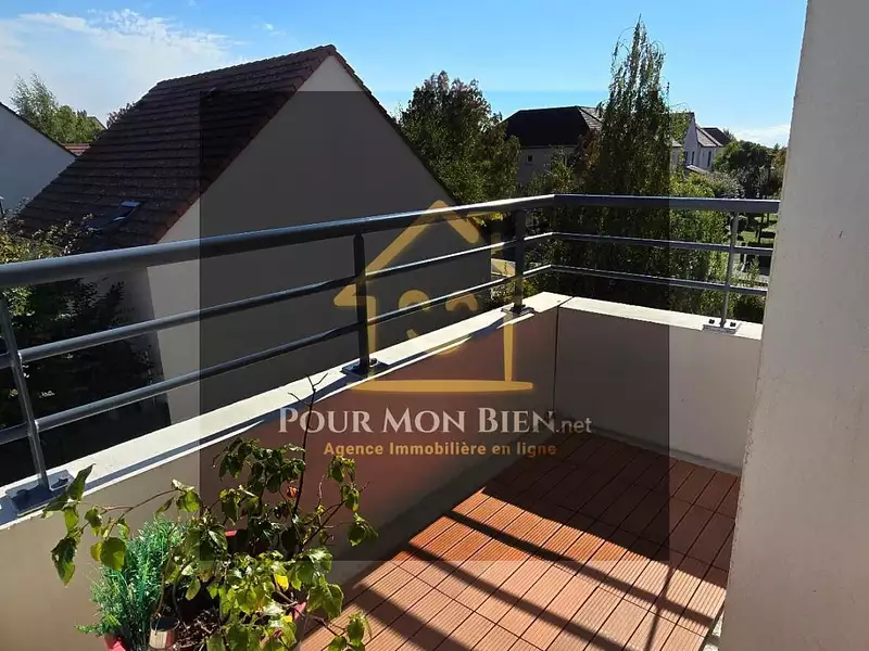 Appartement, 69 m²