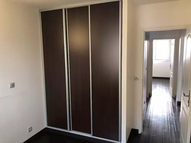 Appartement, 75 m²