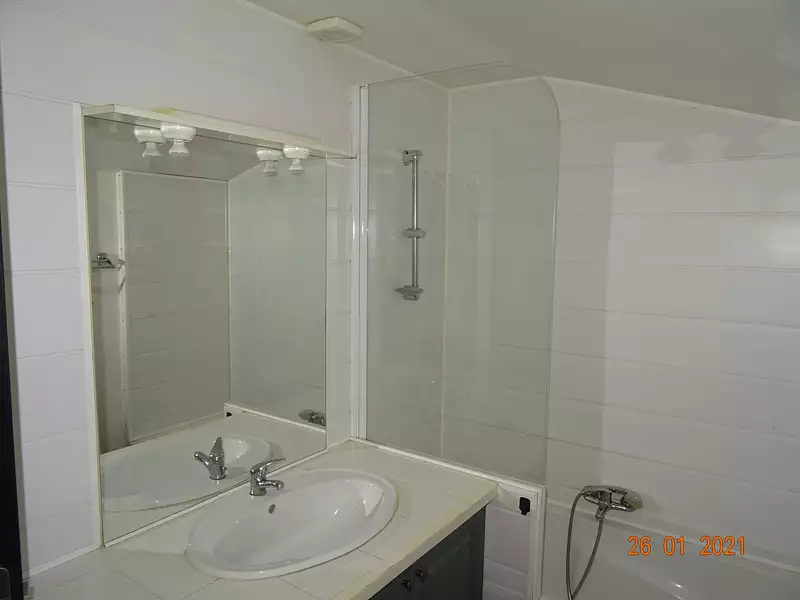 Appartement, 70 m²