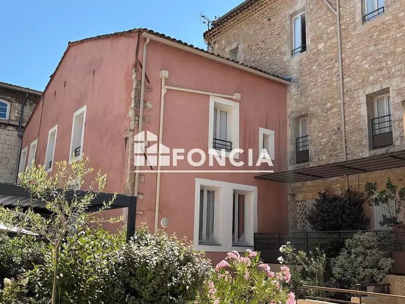 Appartement, 115 m²