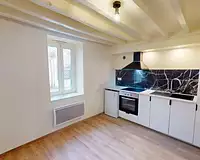 Appartement, 34,02 m²