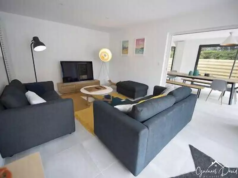 Maison, 149 m²