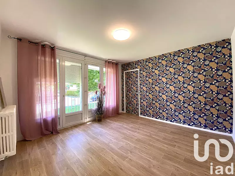 Appartement, 69 m²