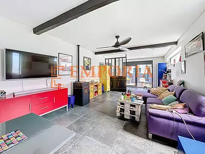 Maison, 94 m²