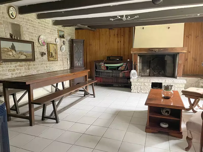 Maison, 85,4 m²