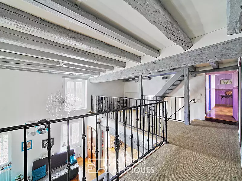 Maison, 356 m²