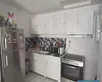 Appartement, 40,03 m²