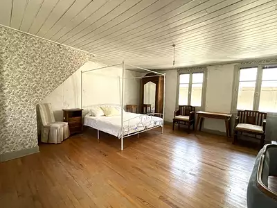 Maison, 204 m²