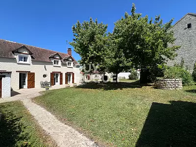 Maison, 123,74 m²