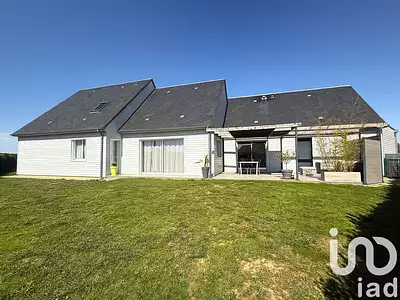 Maison, 155 m²